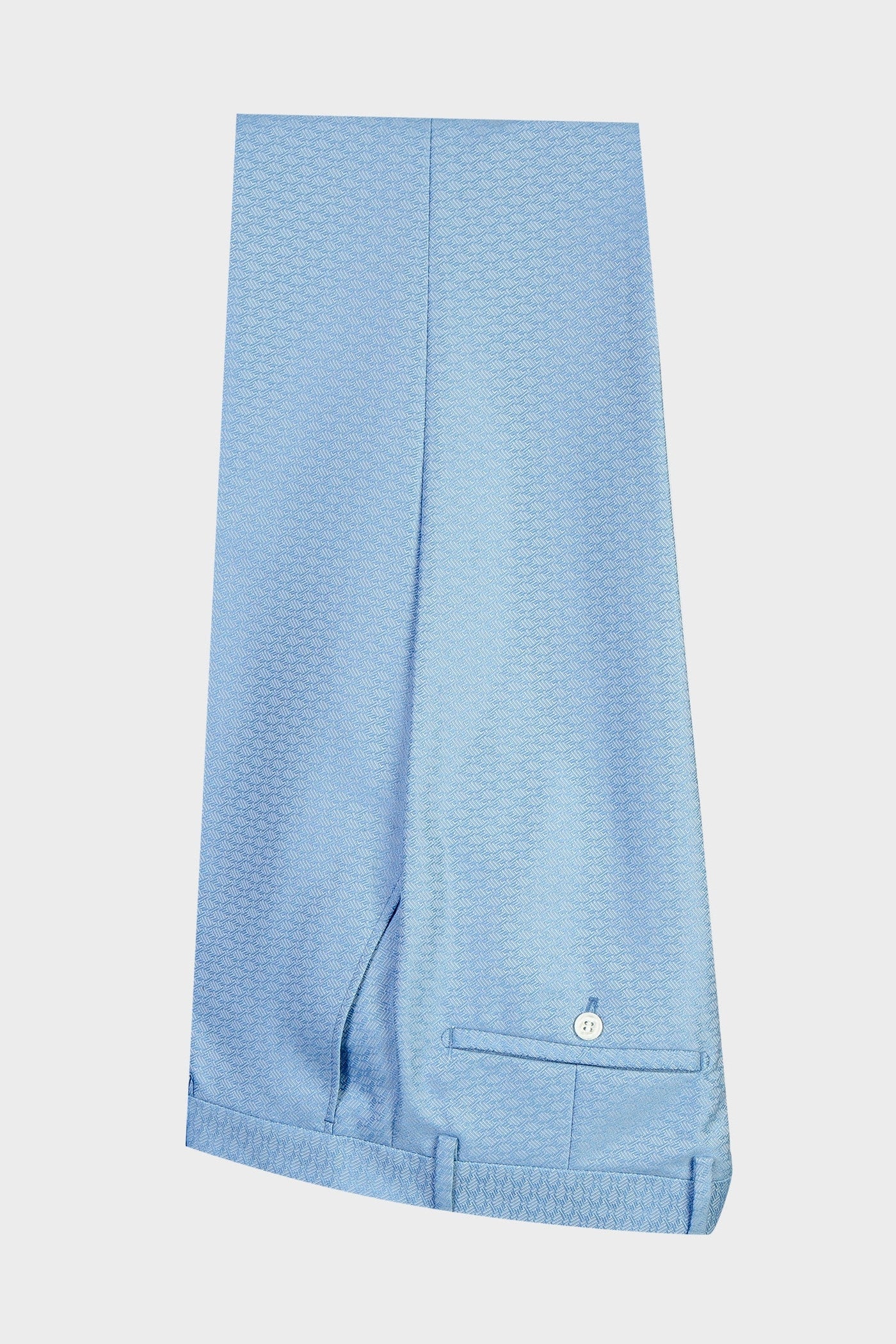 New Arrival Blue 3-Pieces Shawl Lapel Men Suit
